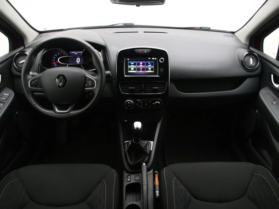 Renault Clio | 1