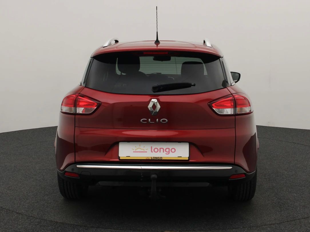 Renault Clio | 4