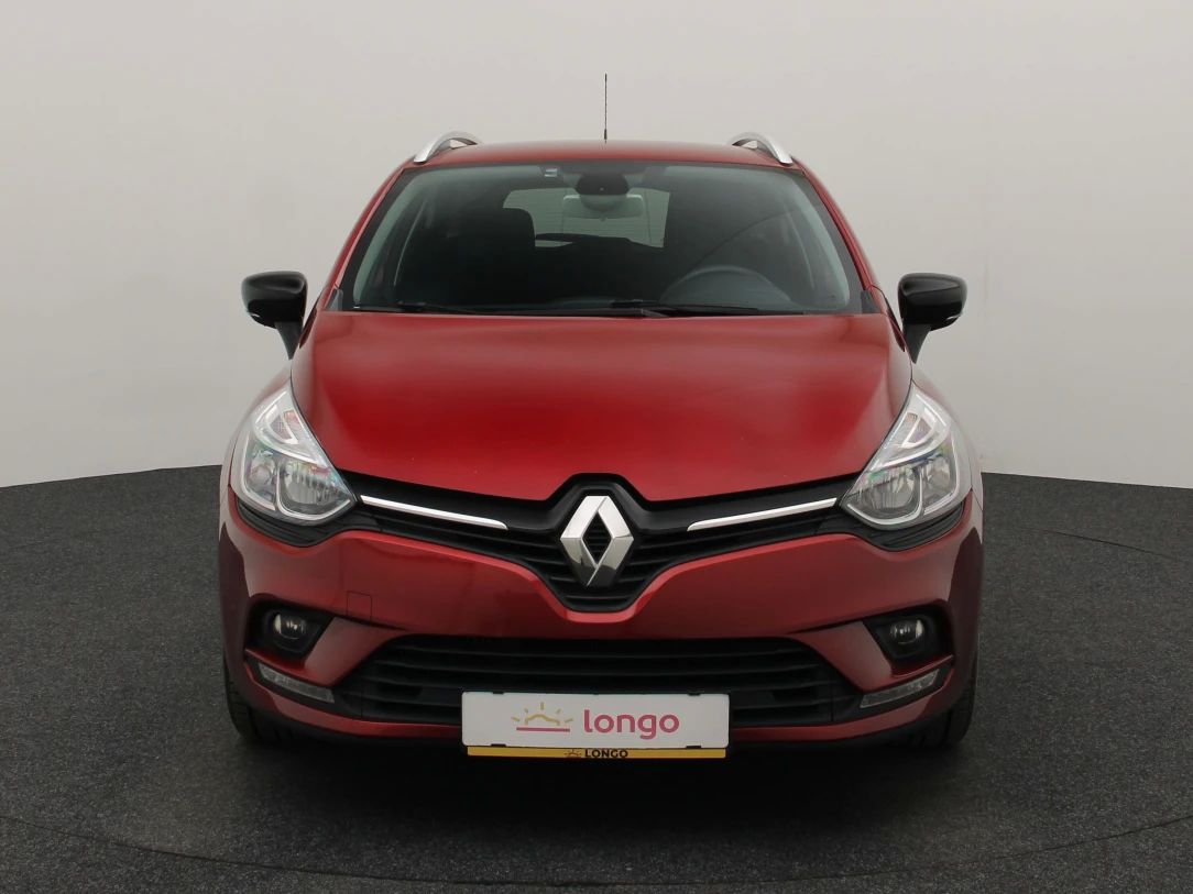 Renault Clio | 2