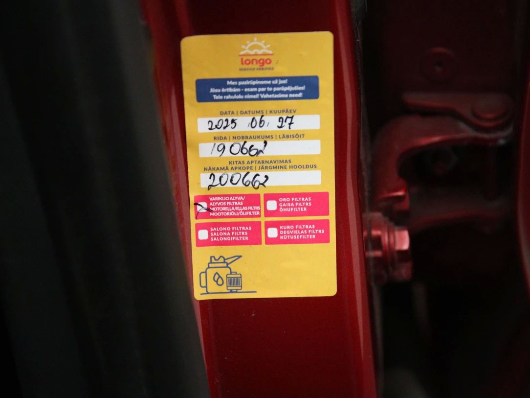 Renault Clio | 31