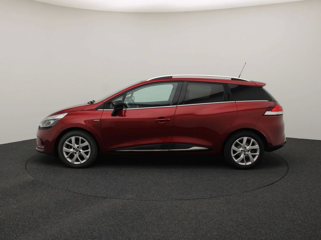 Renault Clio | 5