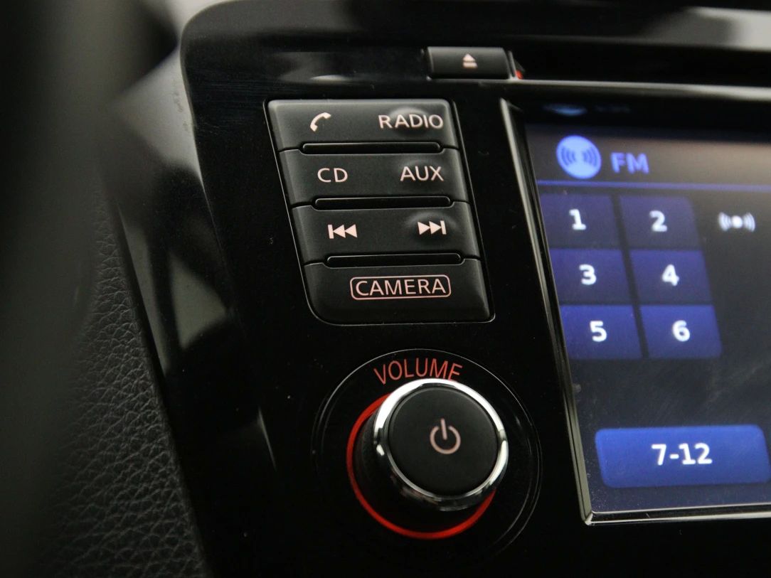 Nissan Qashqai | 30