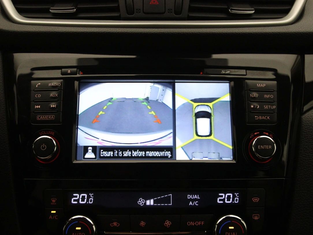 Nissan Qashqai | 24