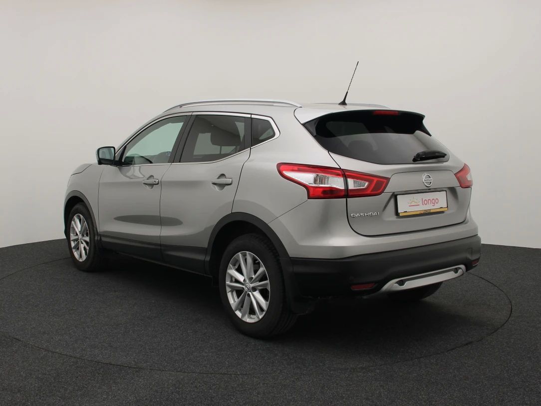 Nissan Qashqai | 6