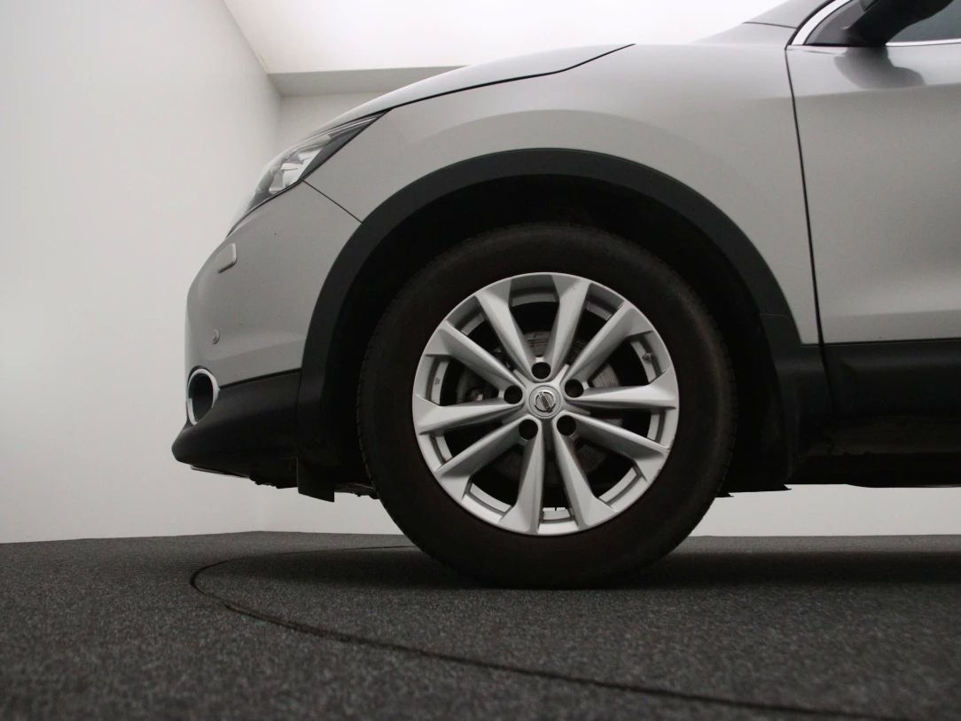 Nissan Qashqai | 26