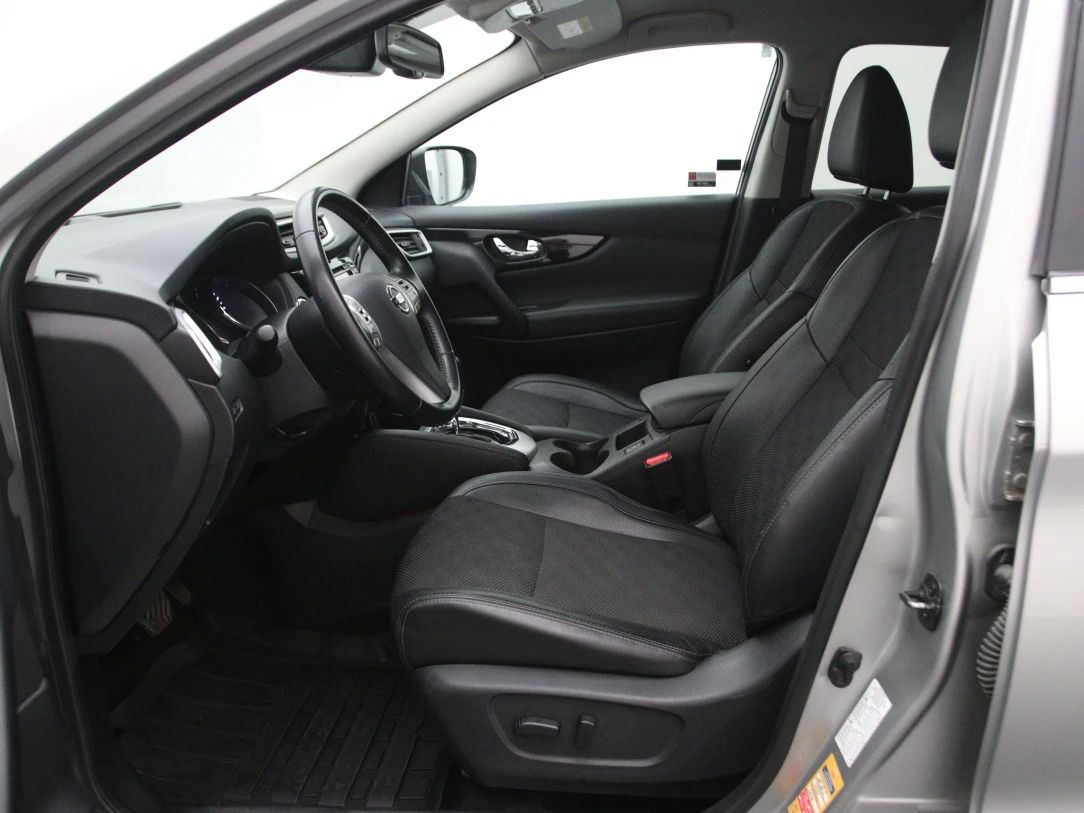 Nissan Qashqai | 3