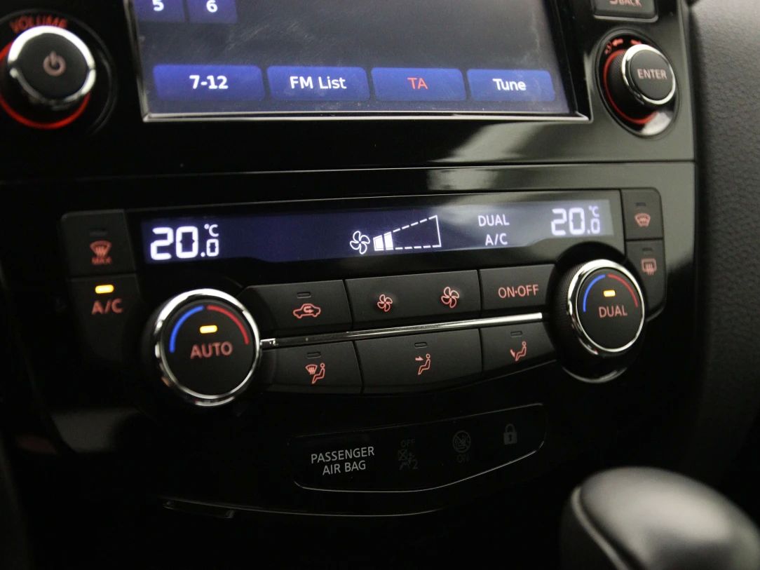 Nissan Qashqai | 19