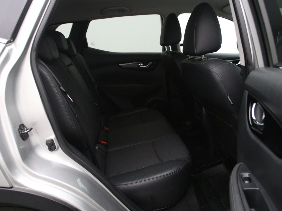 Nissan Qashqai | 14