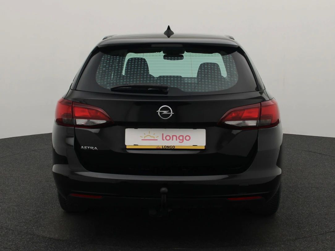 Opel Astra | 4