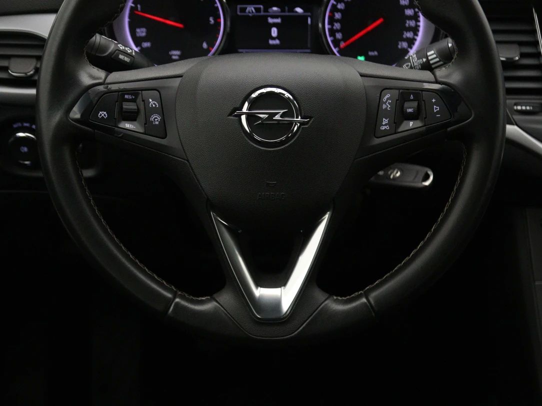 Opel Astra | 17