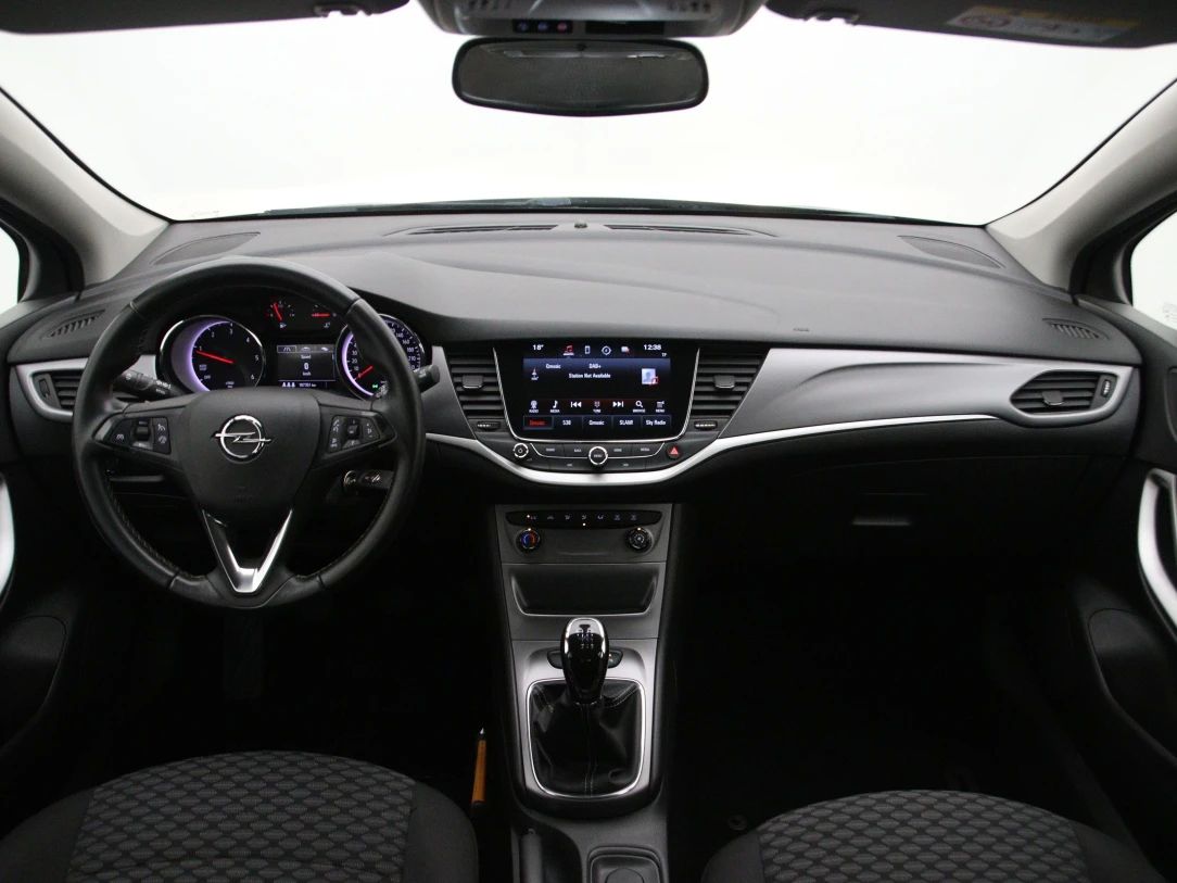 Opel Astra | 1