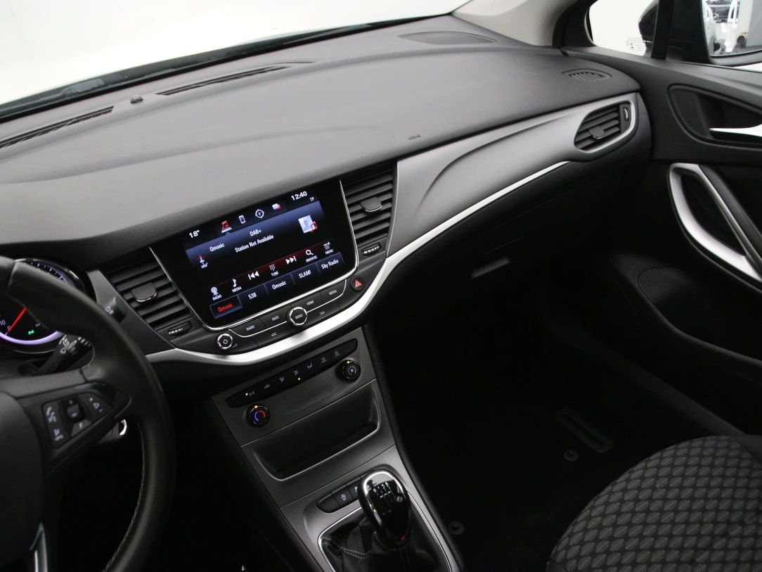 Opel Astra | 20