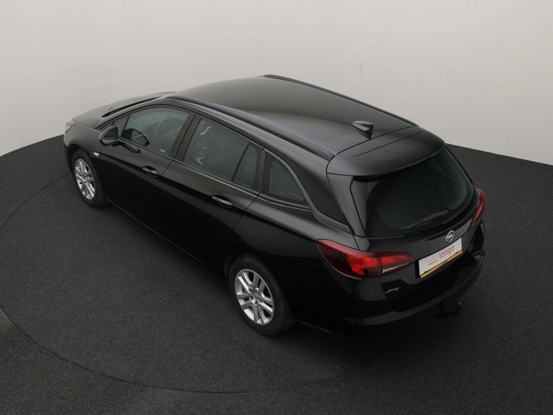 Opel Astra | 11