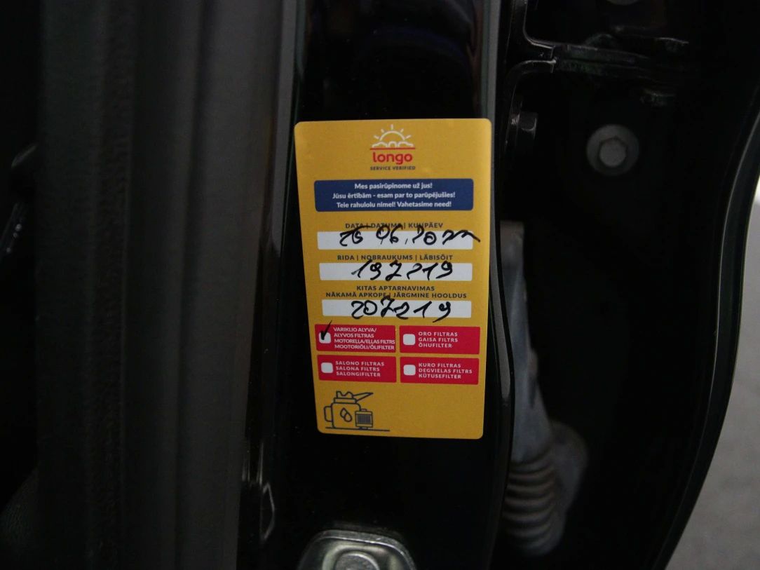 Opel Astra | 32
