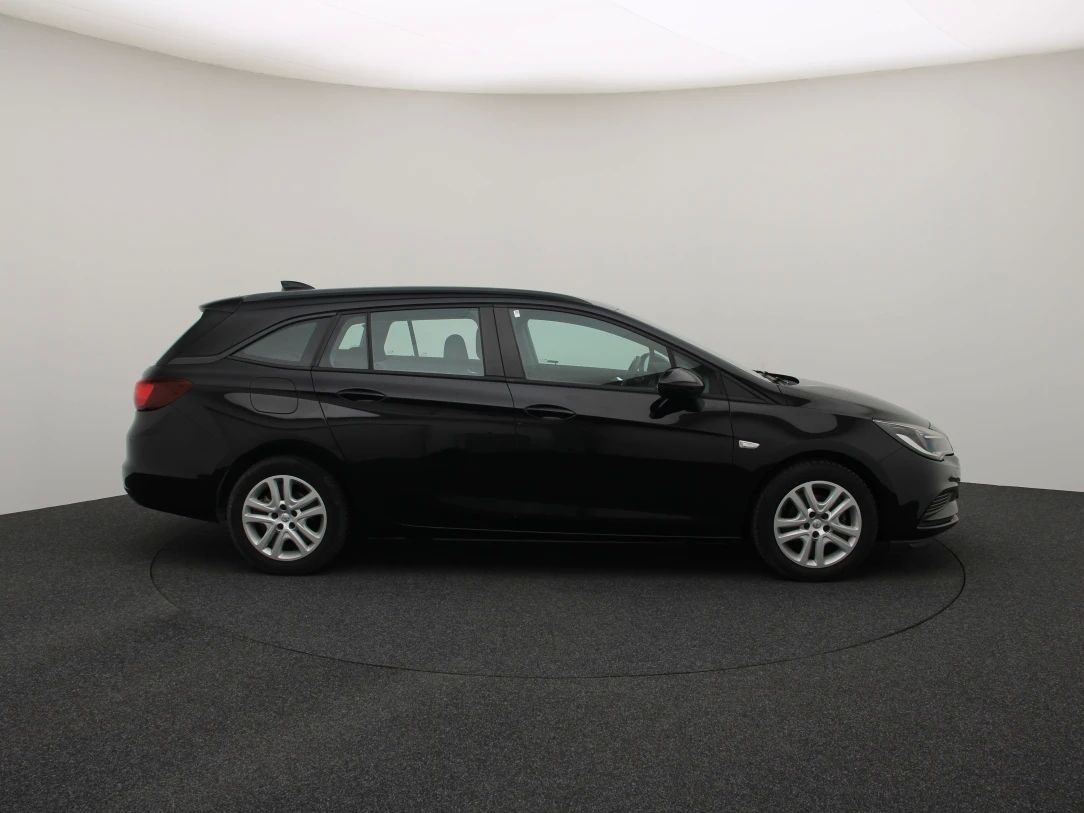Opel Astra | 8