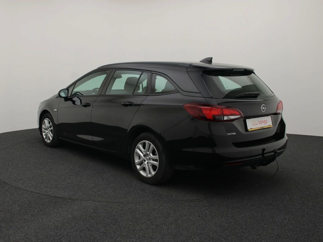 Opel Astra | 6