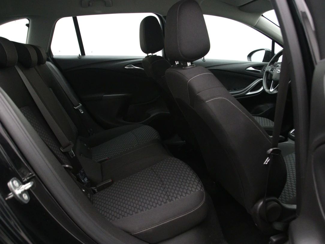 Opel Astra | 14