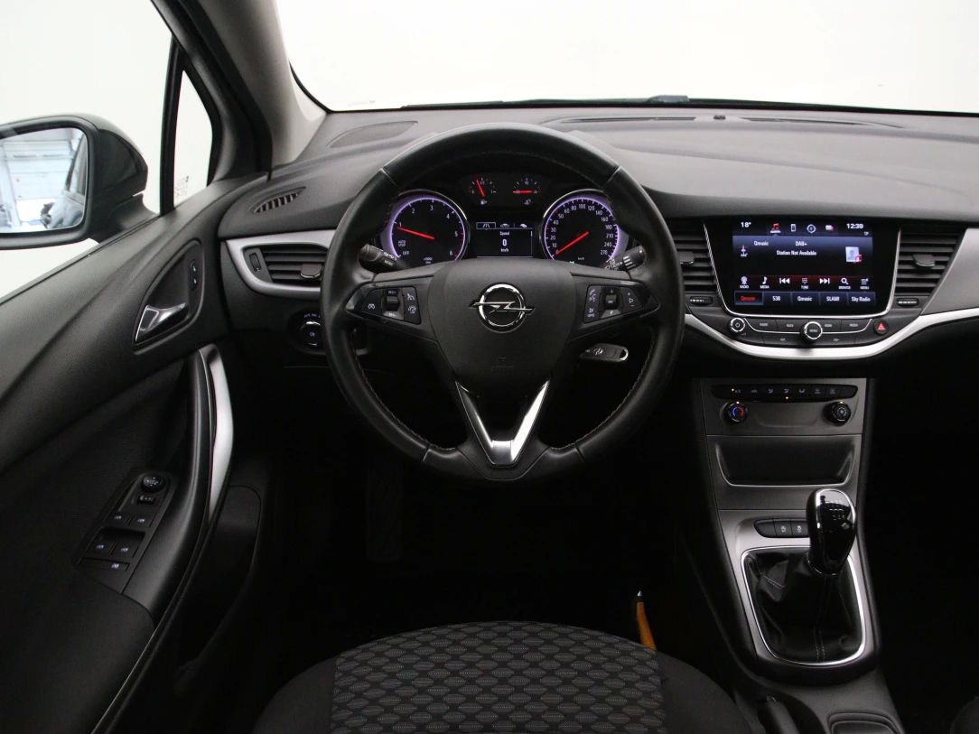 Opel Astra | 16