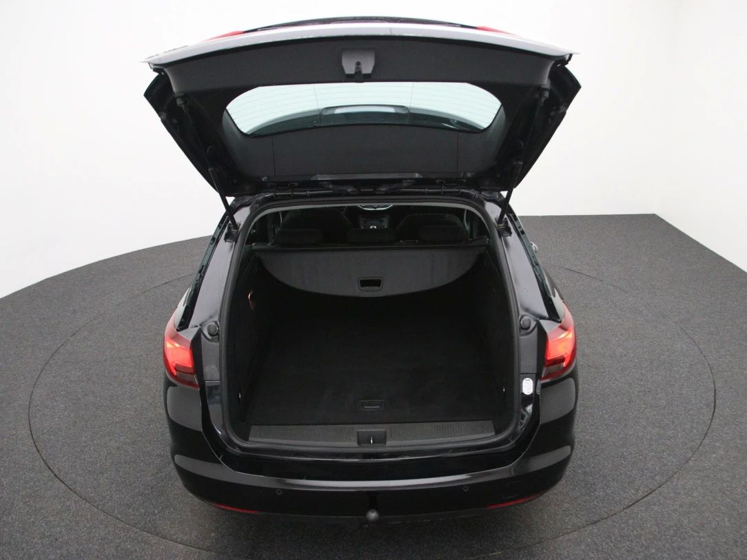 Opel Astra | 31