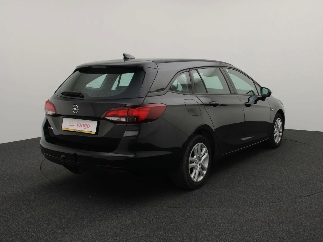 Opel Astra | 7