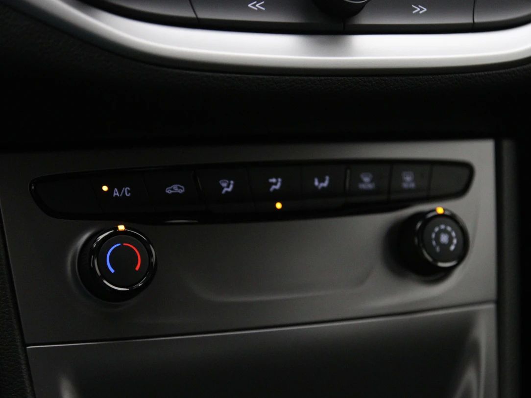 Opel Astra | 19