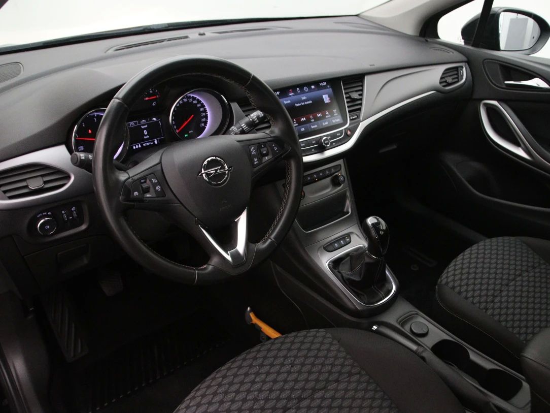 Opel Astra | 15