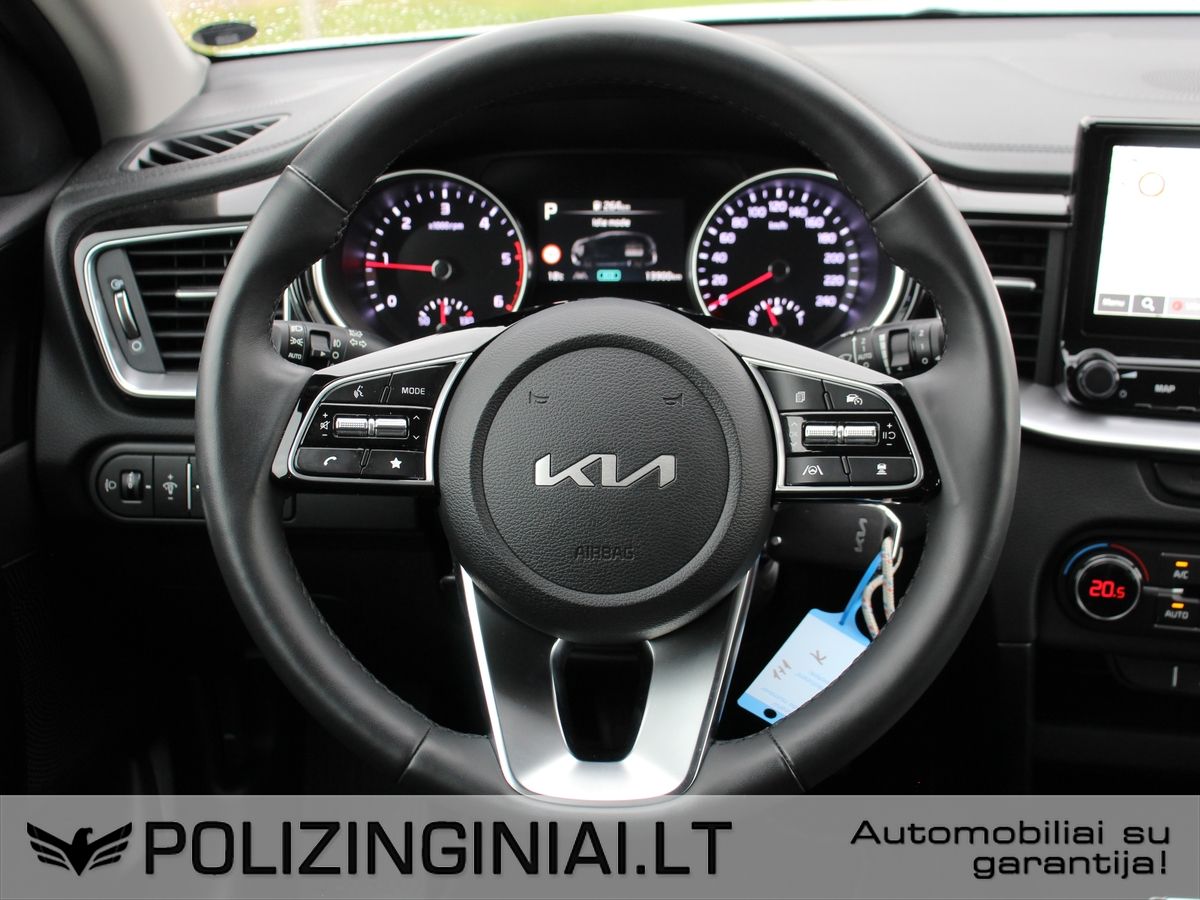 Kia Cee'd | 4