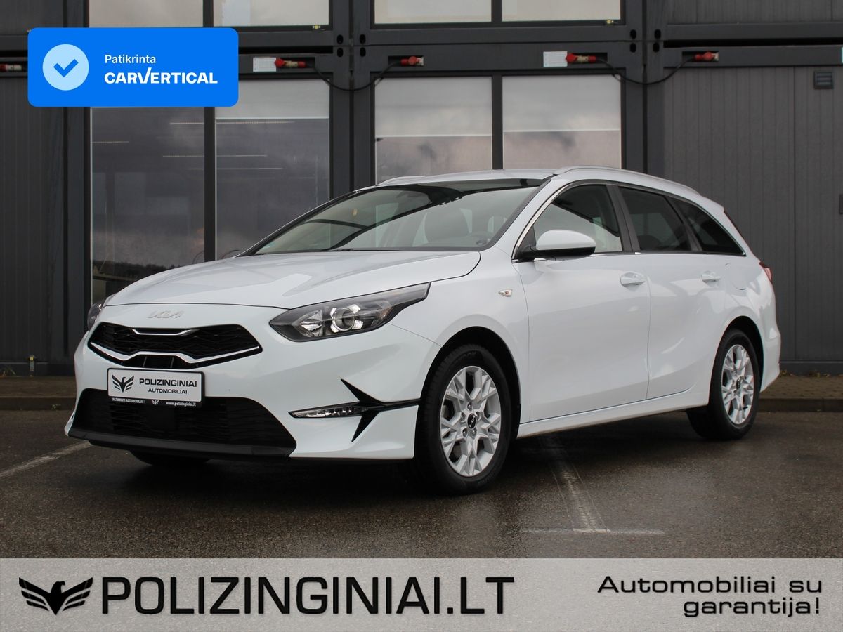 Kia Cee'd