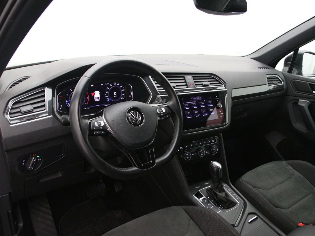 Volkswagen Tiguan | 15