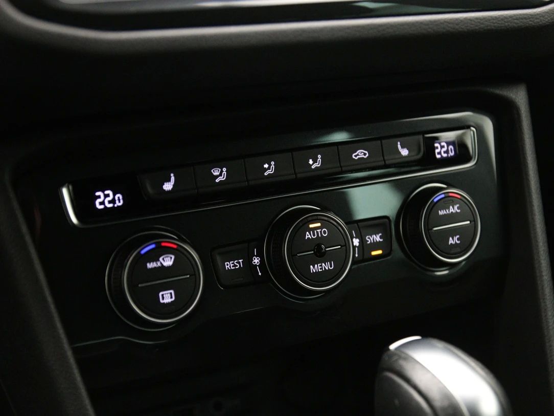 Volkswagen Tiguan | 19