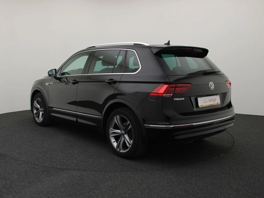 Volkswagen Tiguan | 6