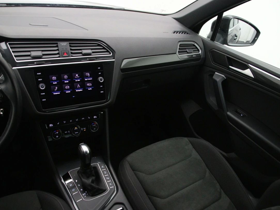 Volkswagen Tiguan | 20