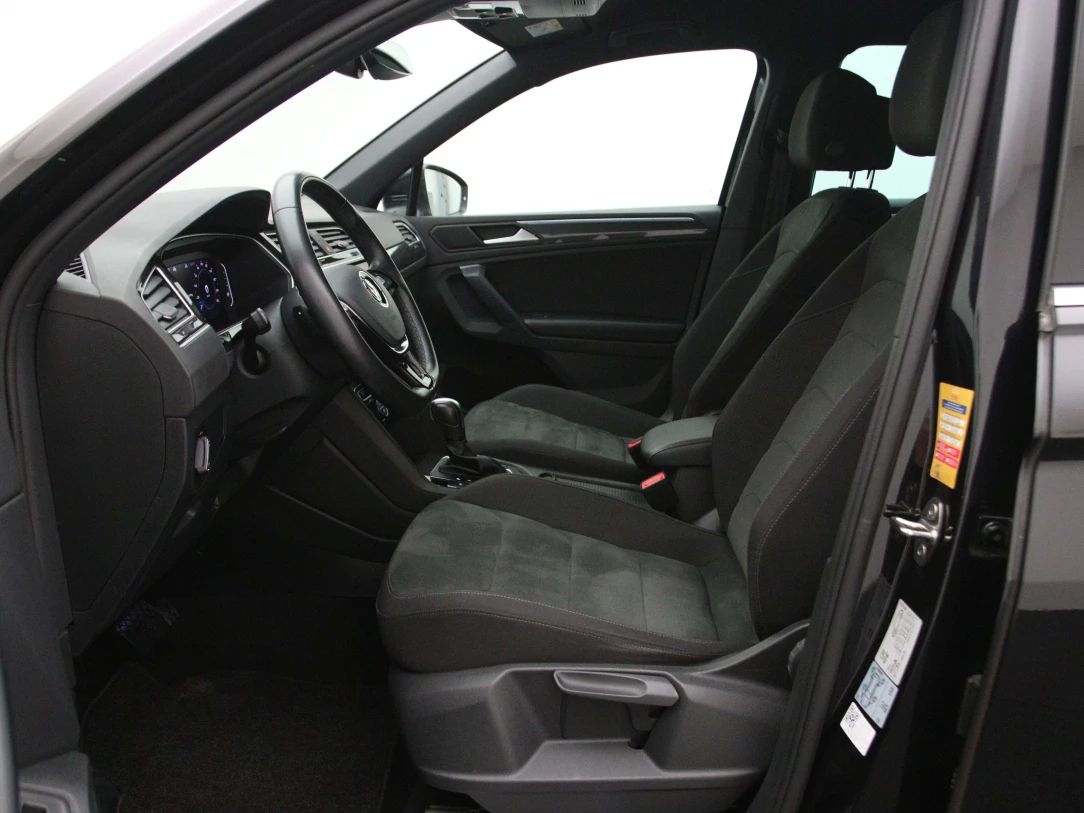 Volkswagen Tiguan | 3