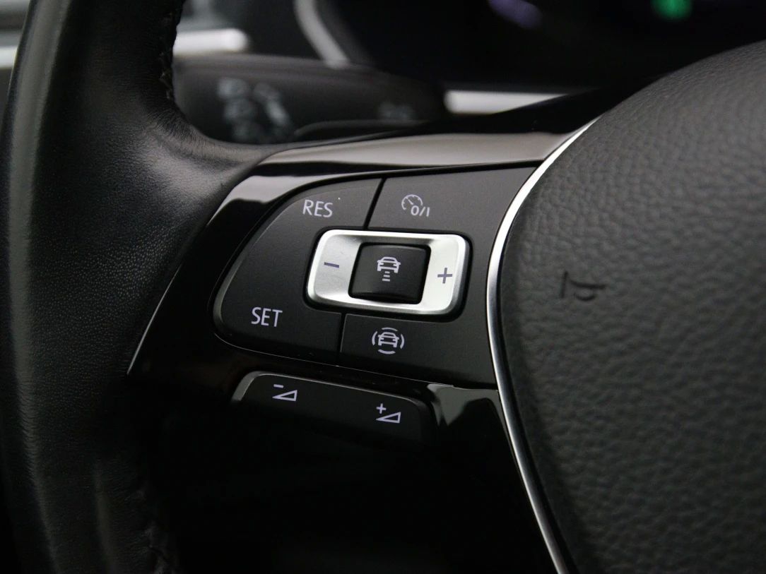 Volkswagen Tiguan | 31