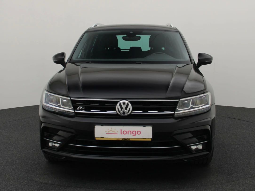 Volkswagen Tiguan | 2