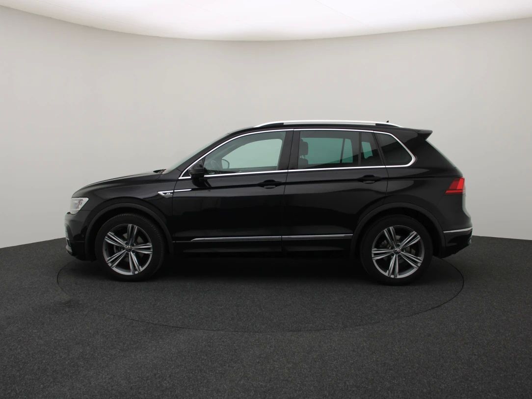 Volkswagen Tiguan | 5