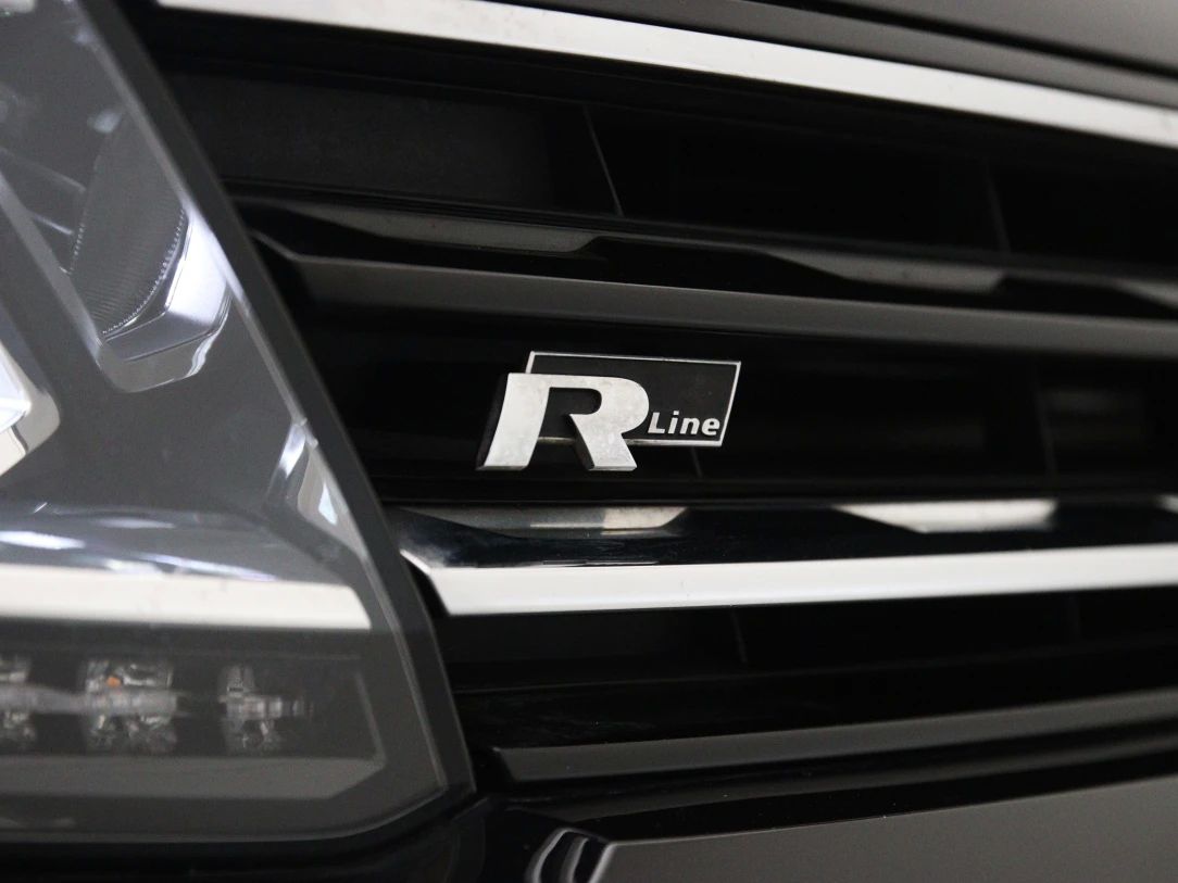 Volkswagen Tiguan | 40