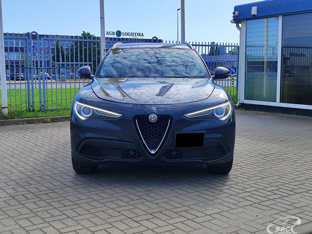Alfa Romeo Stelvio | 40