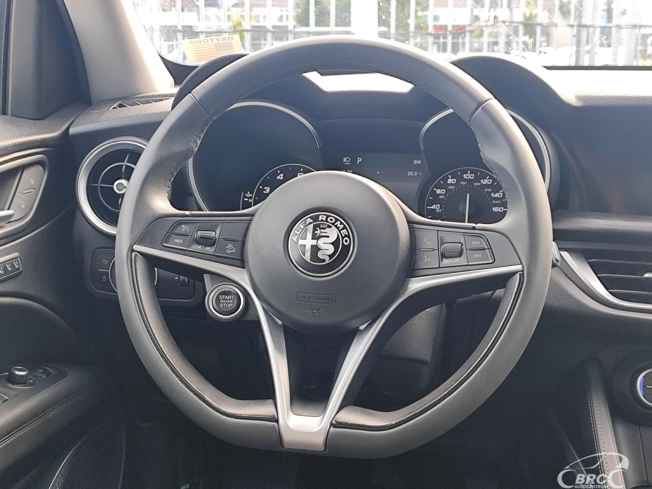 Alfa Romeo Stelvio | 17