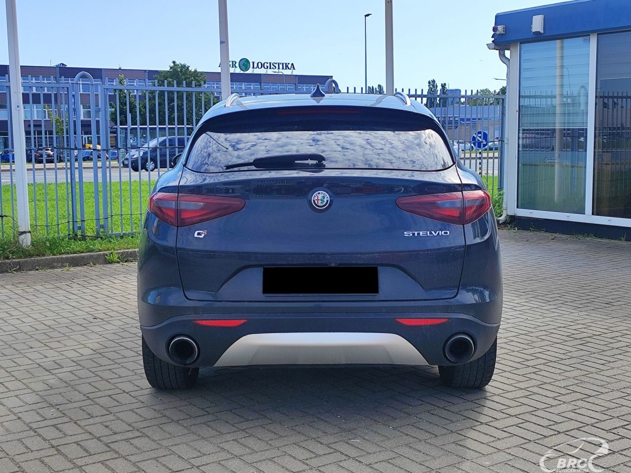 Alfa Romeo Stelvio | 42