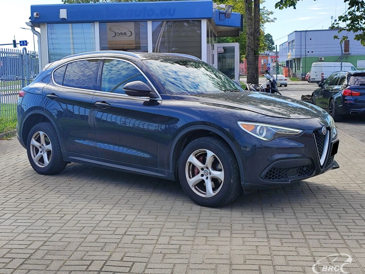 Alfa Romeo Stelvio | 41