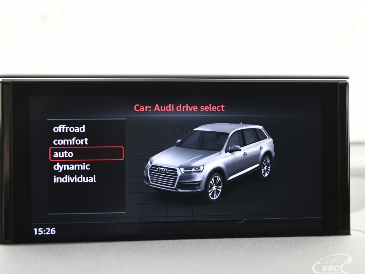 Audi Q7 | 47