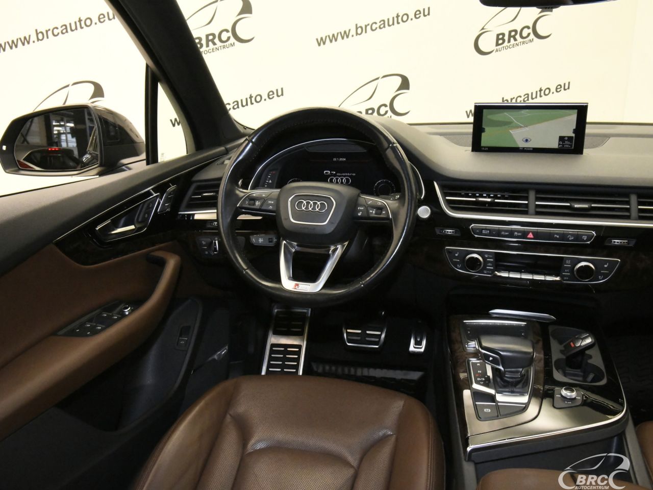 Audi Q7 | 16