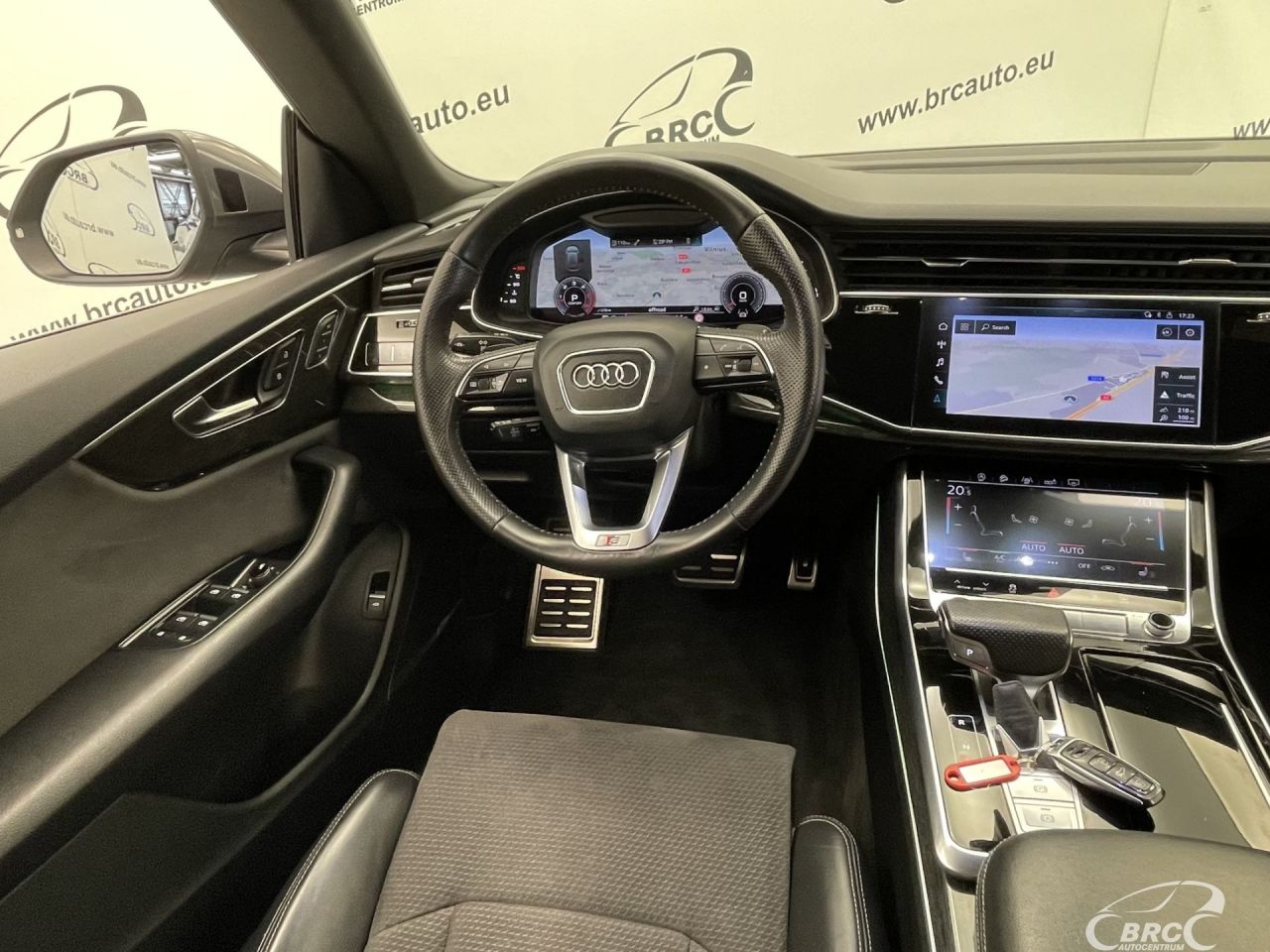 Audi Q8 | 15