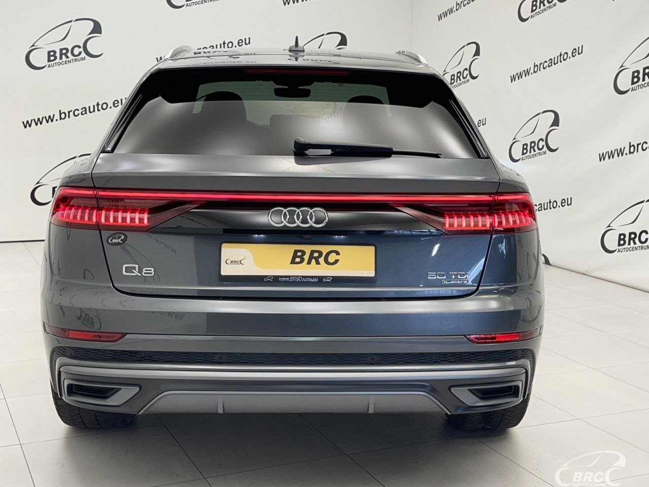 Audi Q8 | 53