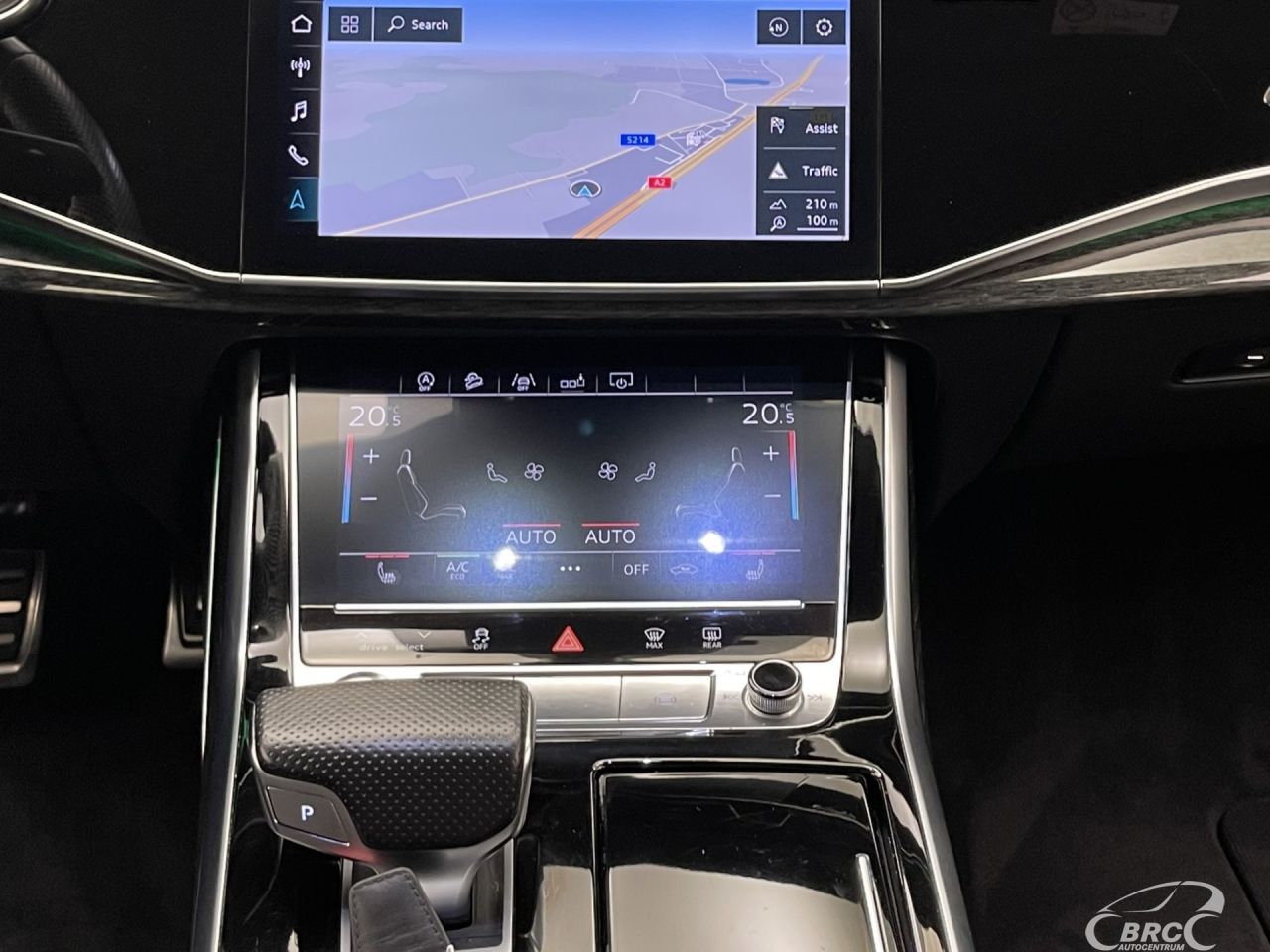Audi Q8 | 18