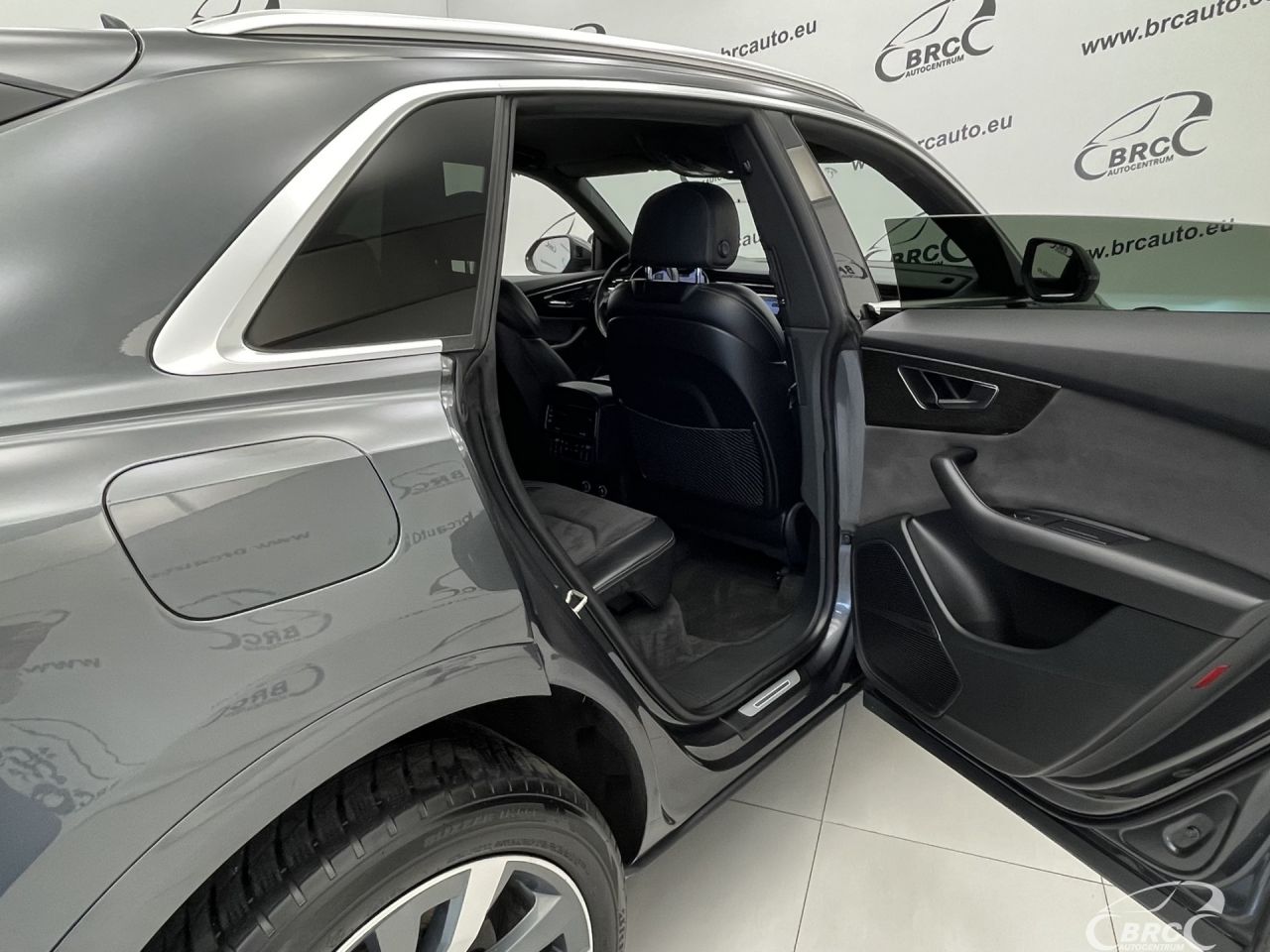 Audi Q8 | 13