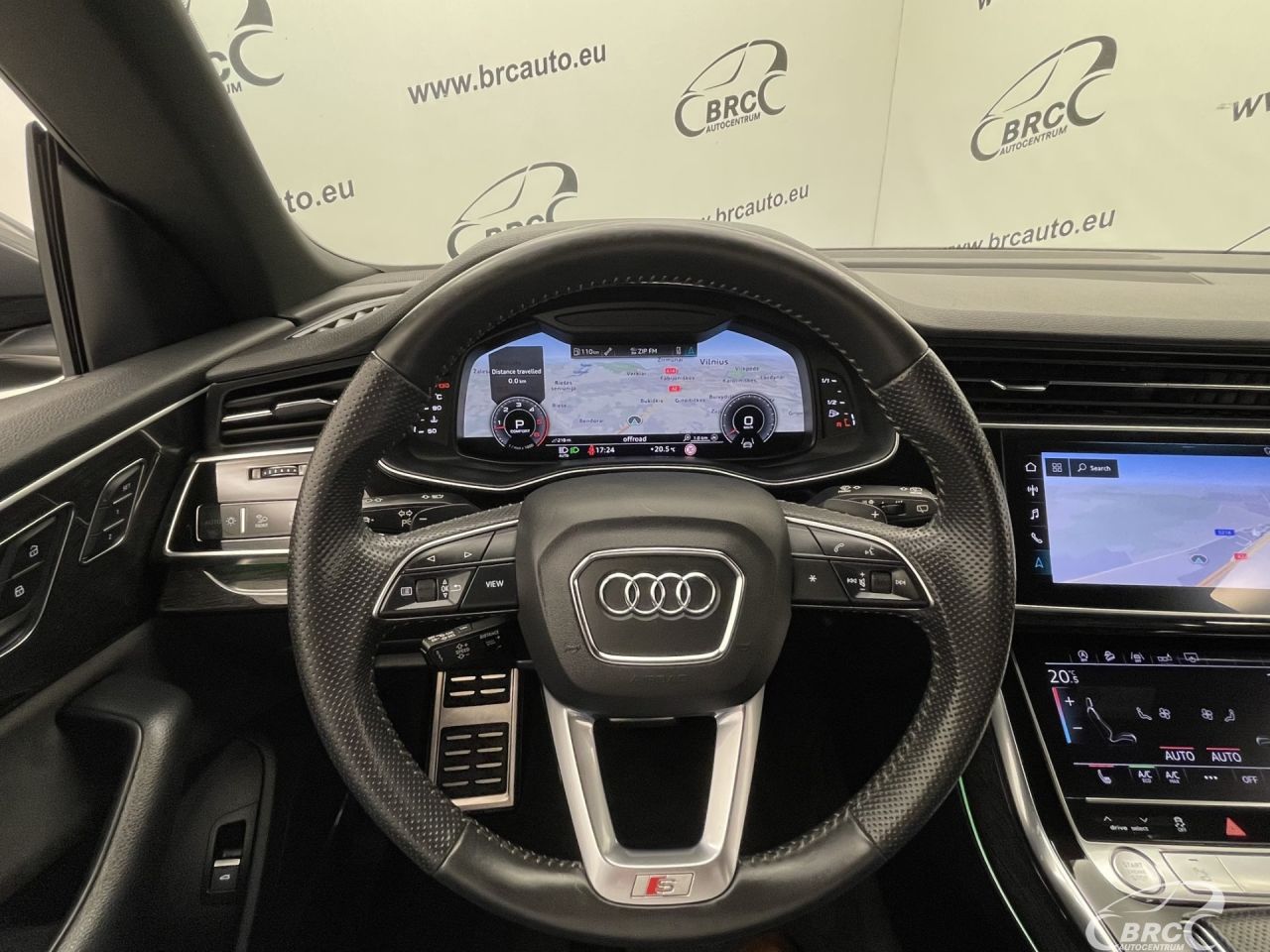 Audi Q8 | 29
