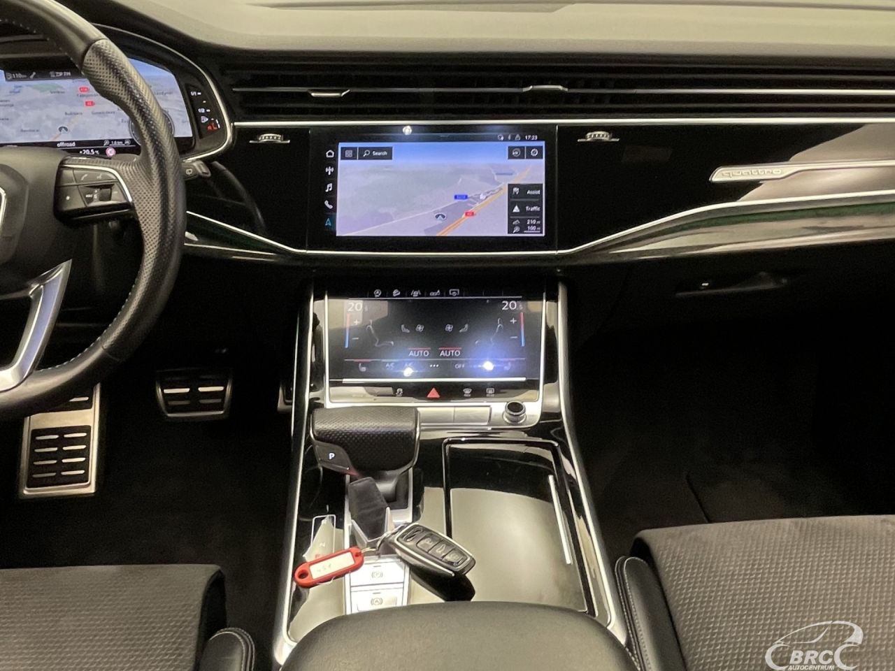 Audi Q8 | 16