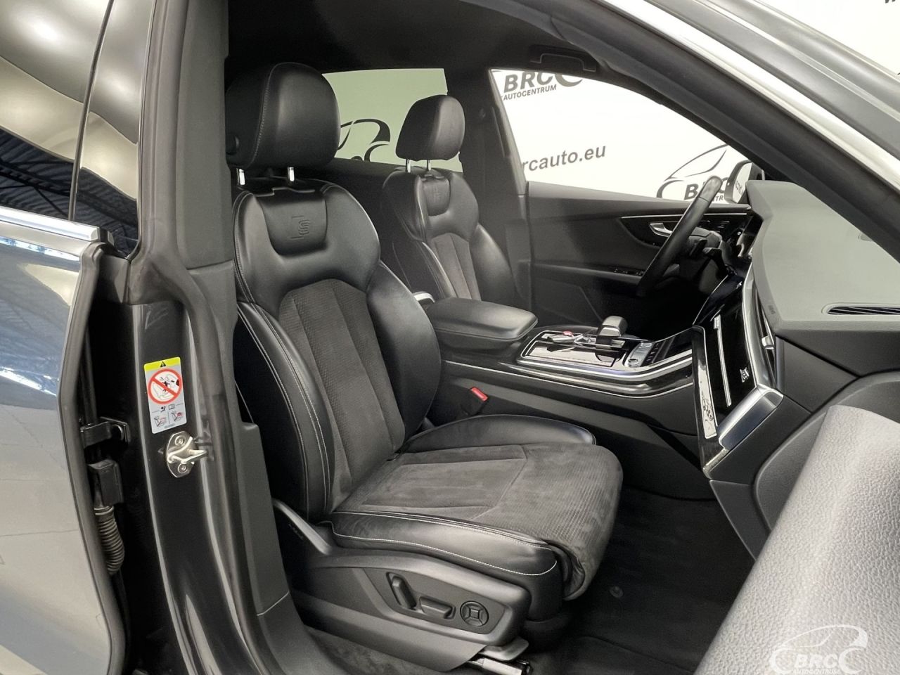 Audi Q8 | 6
